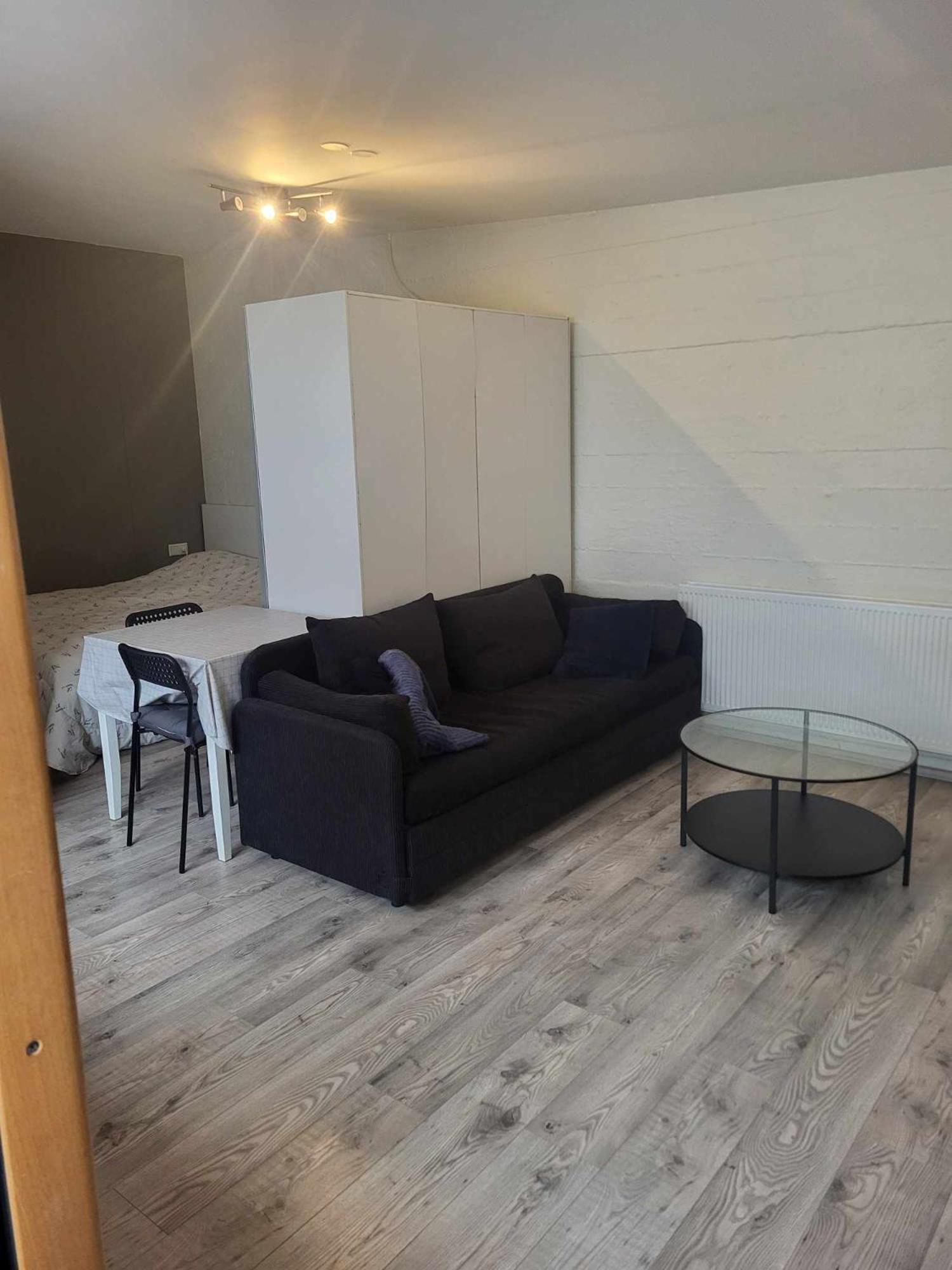 Vallholt Appartement Selfoss Buitenkant foto